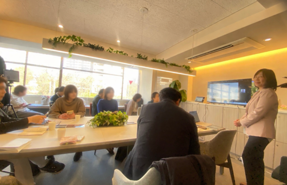 開催報告｜老後資産をつくるNISA・iDeCo戦略セミナーを開催しました【東戸塚 Gran-S】